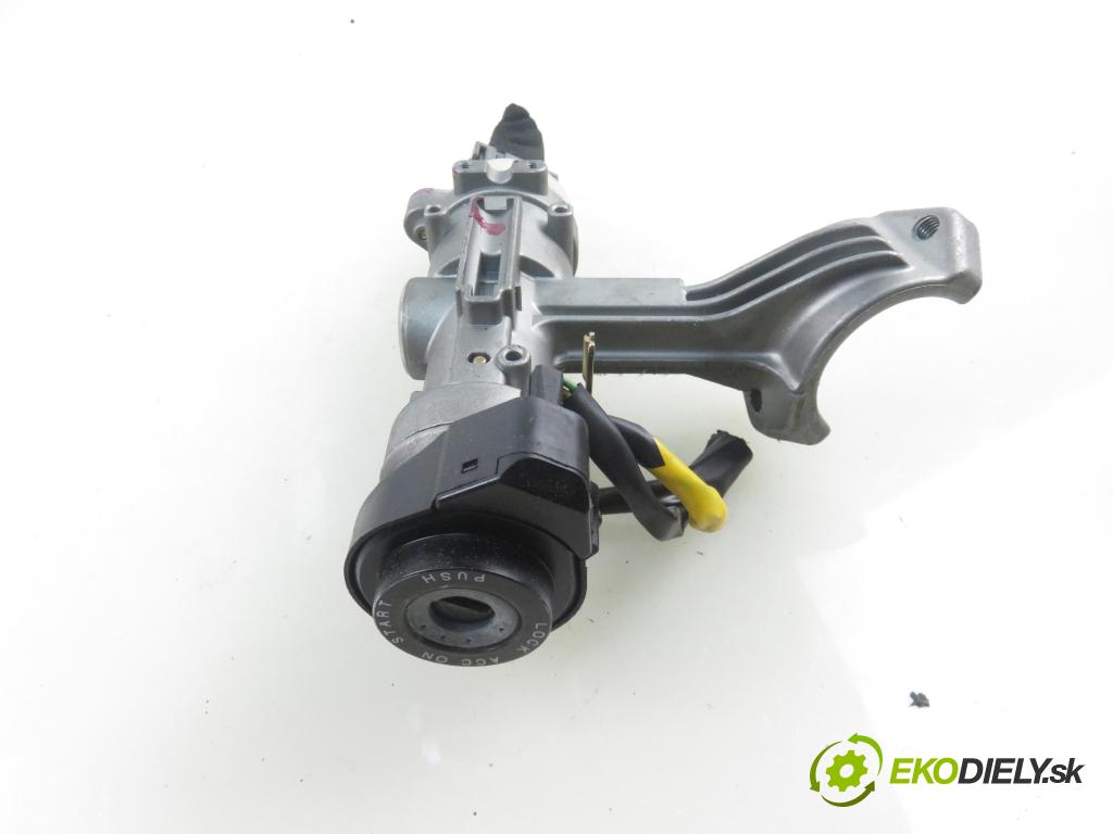 KIA SPORTAGE (JE_, KM_) SUV 2004 85,00 2.0 CRDi 113 4WD - D4EA 1991,00 spinačka  (Spínacie skrinky a kľúče)