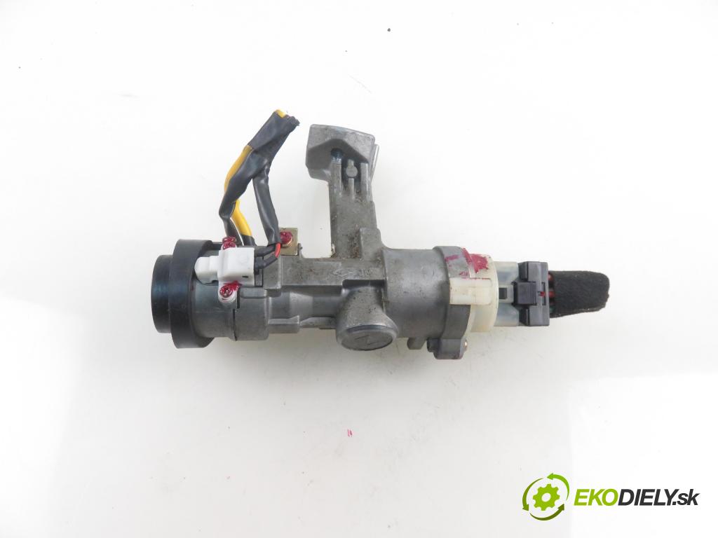 KIA SPORTAGE (JE_, KM_) SUV 2004 85,00 2.0 CRDi 113 4WD - D4EA 1991,00 spinačka  (Spínacie skrinky a kľúče)