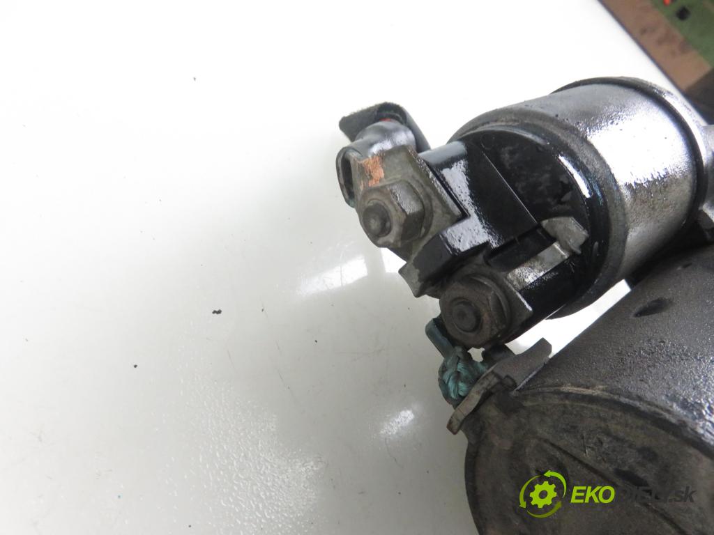 OPEL ASTRA G liftback (T98) HB 2008 66,00 1.4 - Z 14 XEP 1364,00 Štartér 0001107408 (Štartér)