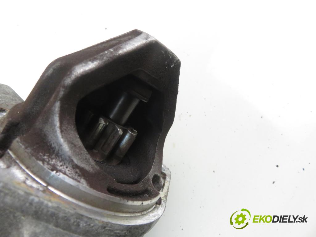 OPEL ASTRA G liftback (T98) HB 2008 66,00 1.4 - Z 14 XEP 1364,00 Štartér 0001107408 (Štartér)