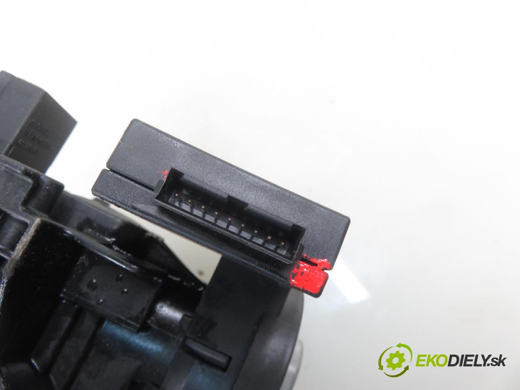 OPEL ASTRA G liftback (T98) HB 2008 66,00 1.4 - Z 14 XEP 1364,00 spinačka 24445098 ; 5WK4763 (Spínacie skrinky a kľúče)