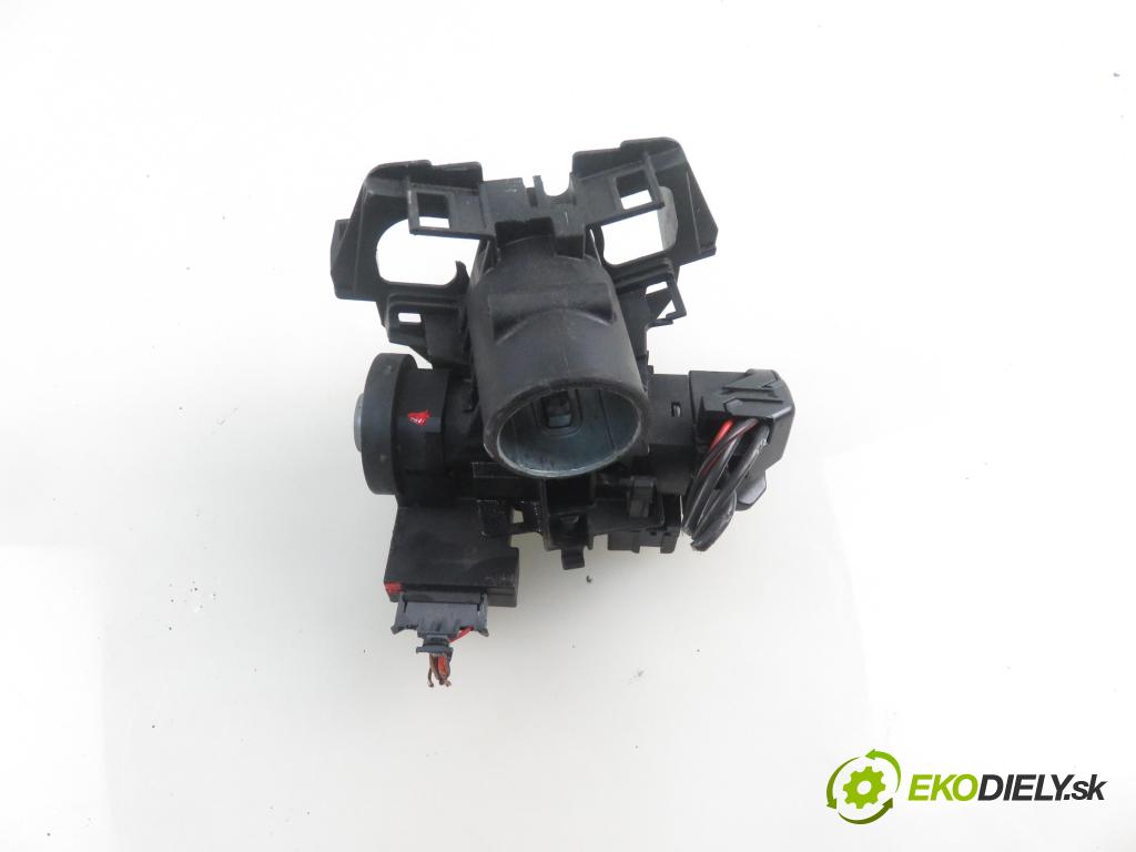 OPEL ASTRA G liftback (T98) HB 2008 66,00 1.4 - Z 14 XEP 1364,00 spinačka 24445098 ; 5WK4763 (Spínacie skrinky a kľúče)