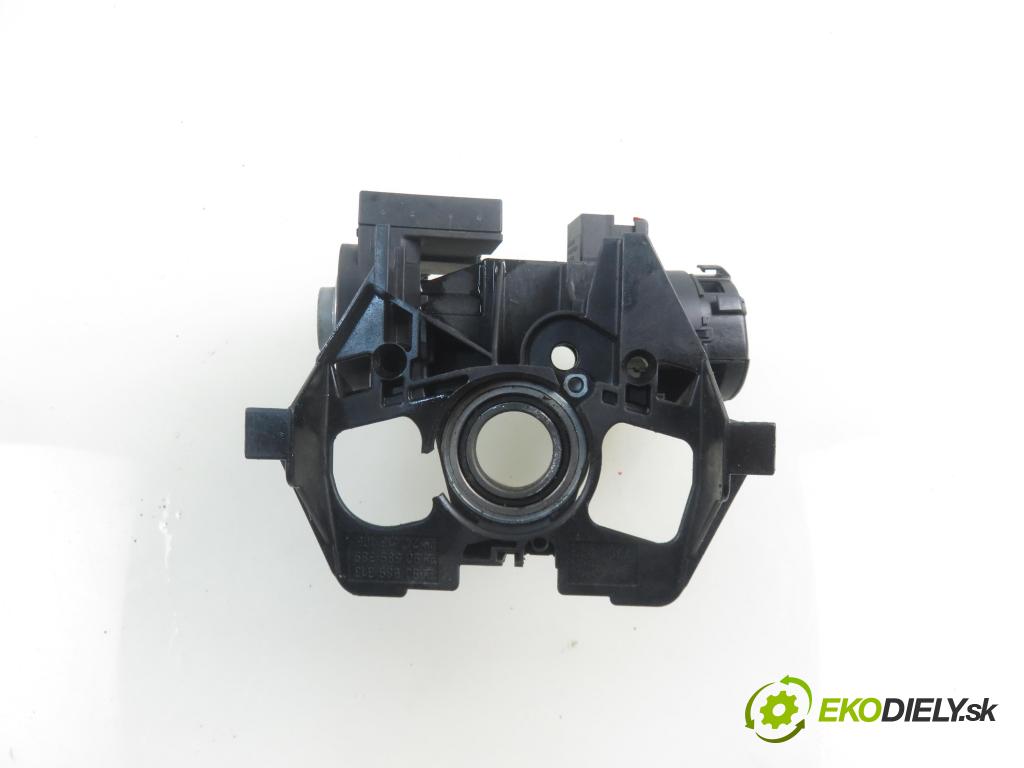 OPEL ASTRA G liftback (T98) HB 2008 66,00 1.4 - Z 14 XEP 1364,00 spinačka 24445098 ; 5WK4763 (Spínacie skrinky a kľúče)