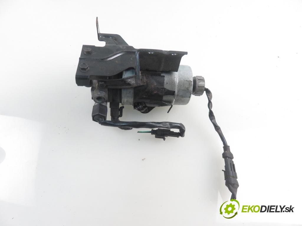 KIA SPORTAGE (JE_, KM_) SUV 2004 85,00 2.0 CRDi 113 4WD - D4EA 1991,00 Obal filtra paliva  (Obaly filtrov paliva)