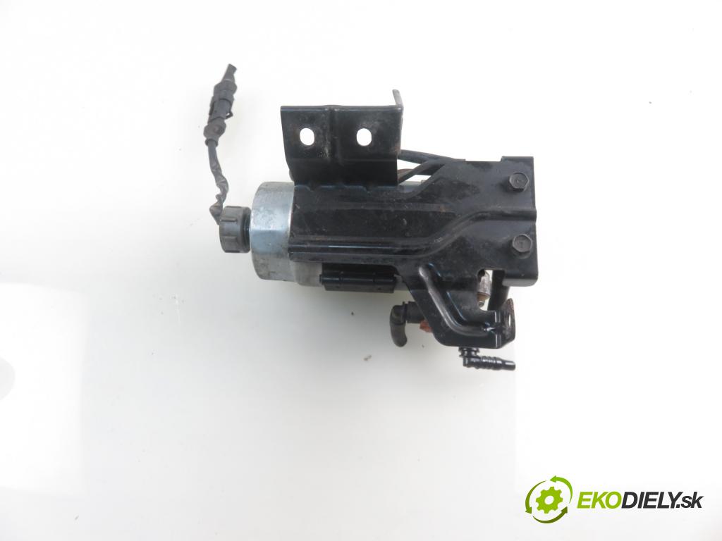 KIA SPORTAGE (JE_, KM_) SUV 2004 85,00 2.0 CRDi 113 4WD - D4EA 1991,00 Obal filtra paliva  (Obaly filtrov paliva)