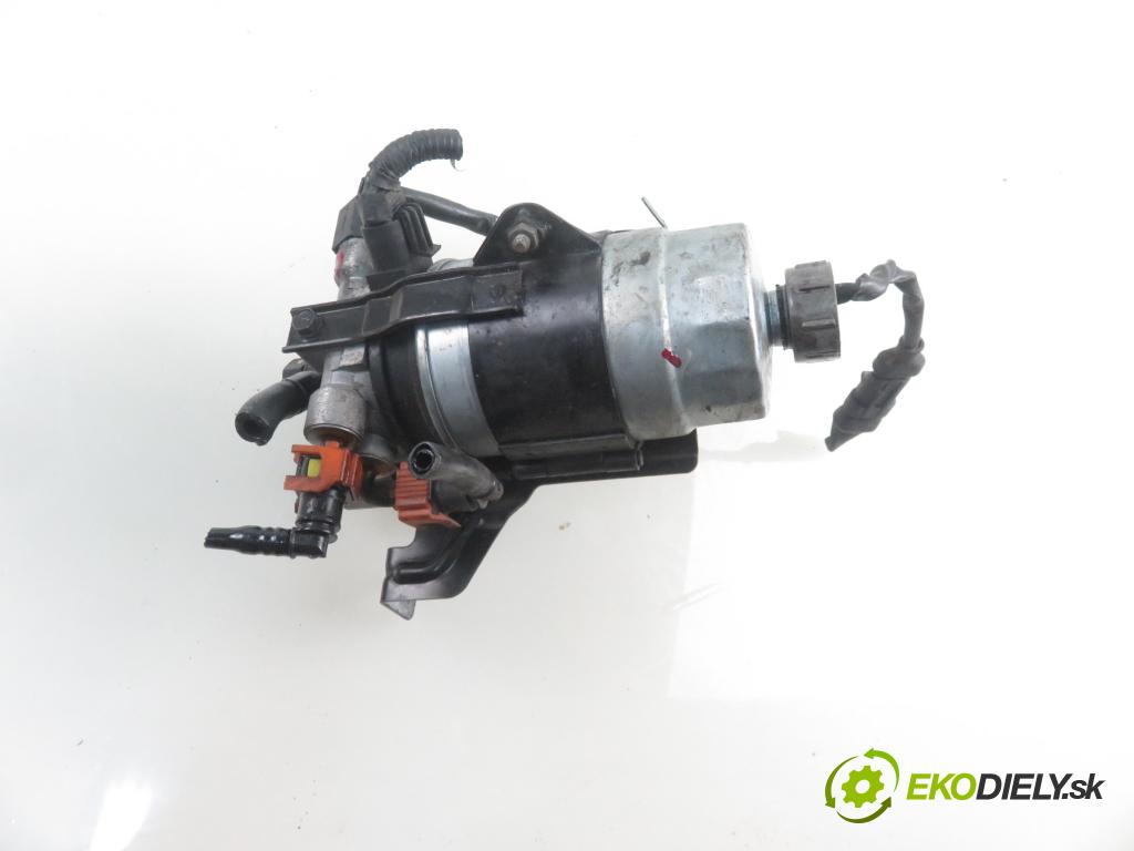 KIA SPORTAGE (JE_, KM_) SUV 2004 85,00 2.0 CRDi 113 4WD - D4EA 1991,00 Obal filtra paliva  (Obaly filtrov paliva)