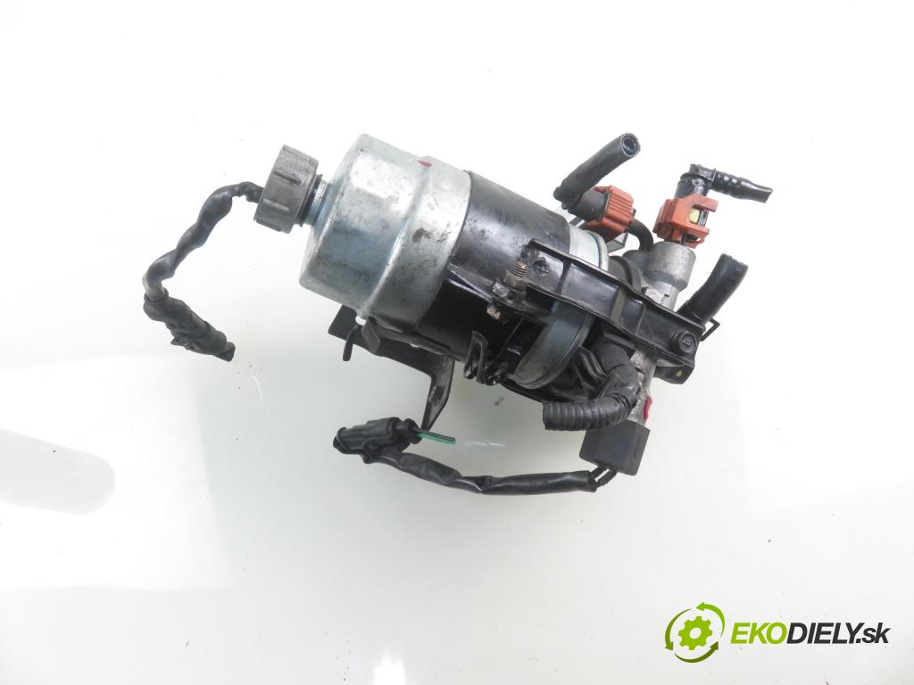 KIA SPORTAGE (JE_, KM_) SUV 2004 85,00 2.0 CRDi 113 4WD - D4EA 1991,00 Obal filtra paliva  (Obaly filtrov paliva)