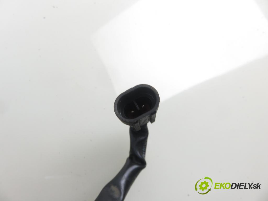 KIA SPORTAGE (JE_, KM_) SUV 2004 85,00 2.0 CRDi 113 4WD - D4EA 1991,00 Obal filtra paliva  (Obaly filtrov paliva)