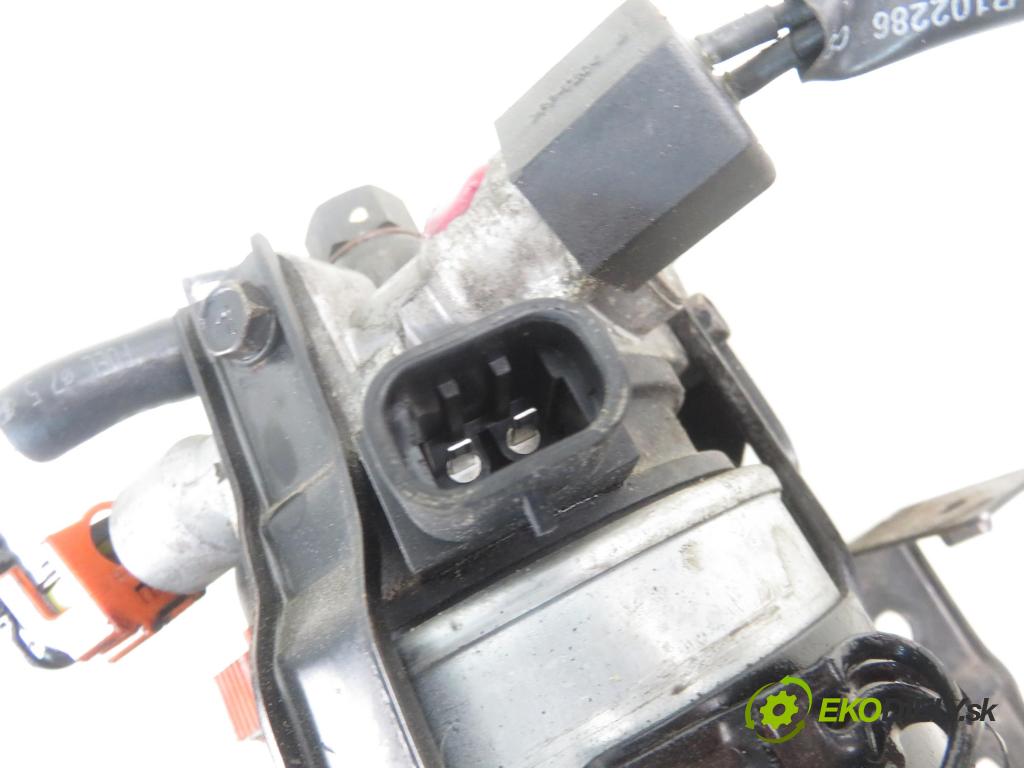 KIA SPORTAGE (JE_, KM_) SUV 2004 85,00 2.0 CRDi 113 4WD - D4EA 1991,00 Obal filtra paliva  (Obaly filtrov paliva)