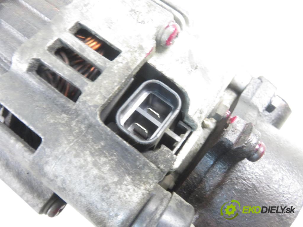 KIA SPORTAGE (JE_, KM_) SUV 2004 85,00 2.0 CRDi 113 4WD - D4EA 1991,00 Alternátor 3730027012 ; 0213219112 (Alternátory)
