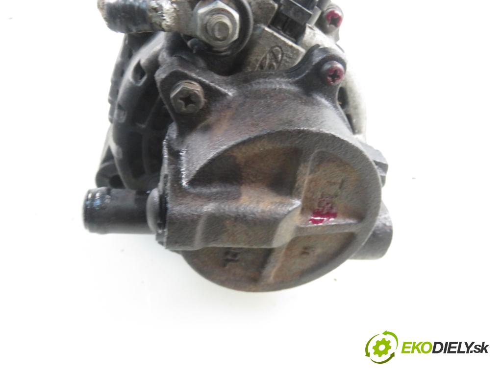 KIA SPORTAGE (JE_, KM_) SUV 2004 85,00 2.0 CRDi 113 4WD - D4EA 1991,00 Alternátor 3730027012 ; 0213219112 (Alternátory)