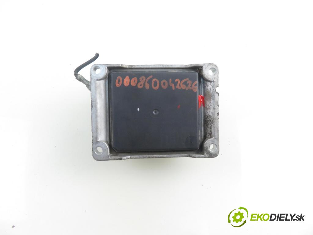 OPEL ASTRA G liftback (T98) HB 2008 66,00 1.4 - Z 14 XEP 1364,00 Riadiaca jednotka Motor 55556629 ; 0261208669
