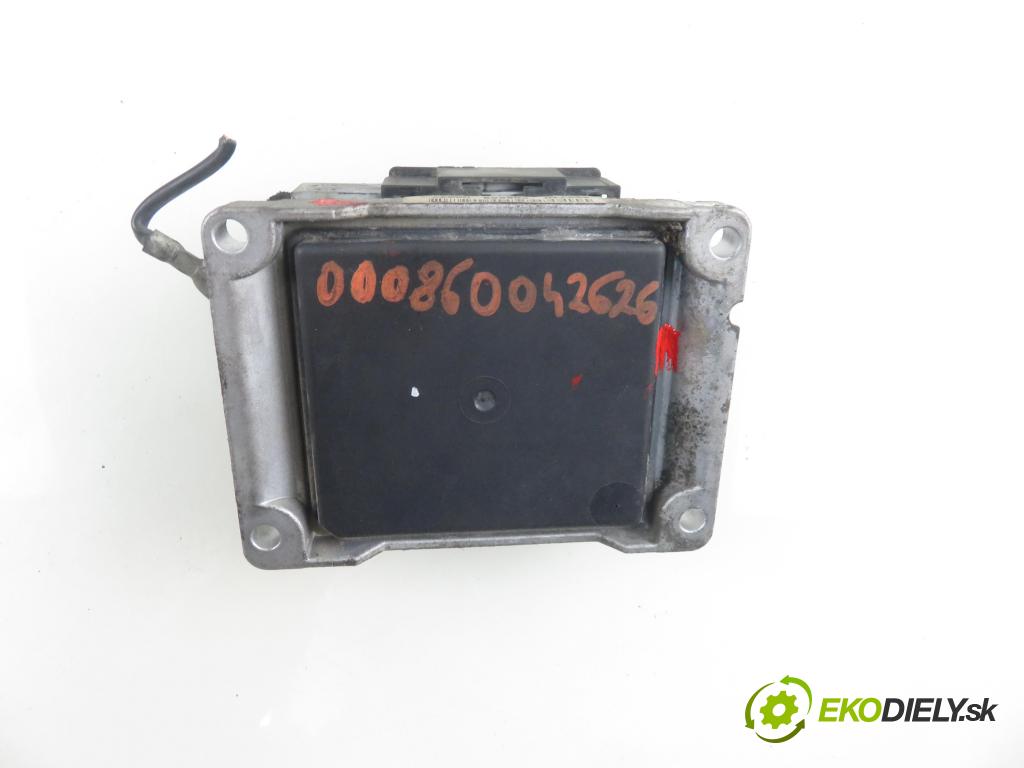 OPEL ASTRA G liftback (T98) HB 2008 66,00 1.4 - Z 14 XEP 1364,00 Riadiaca jednotka Motor 55556629 ; 0261208669