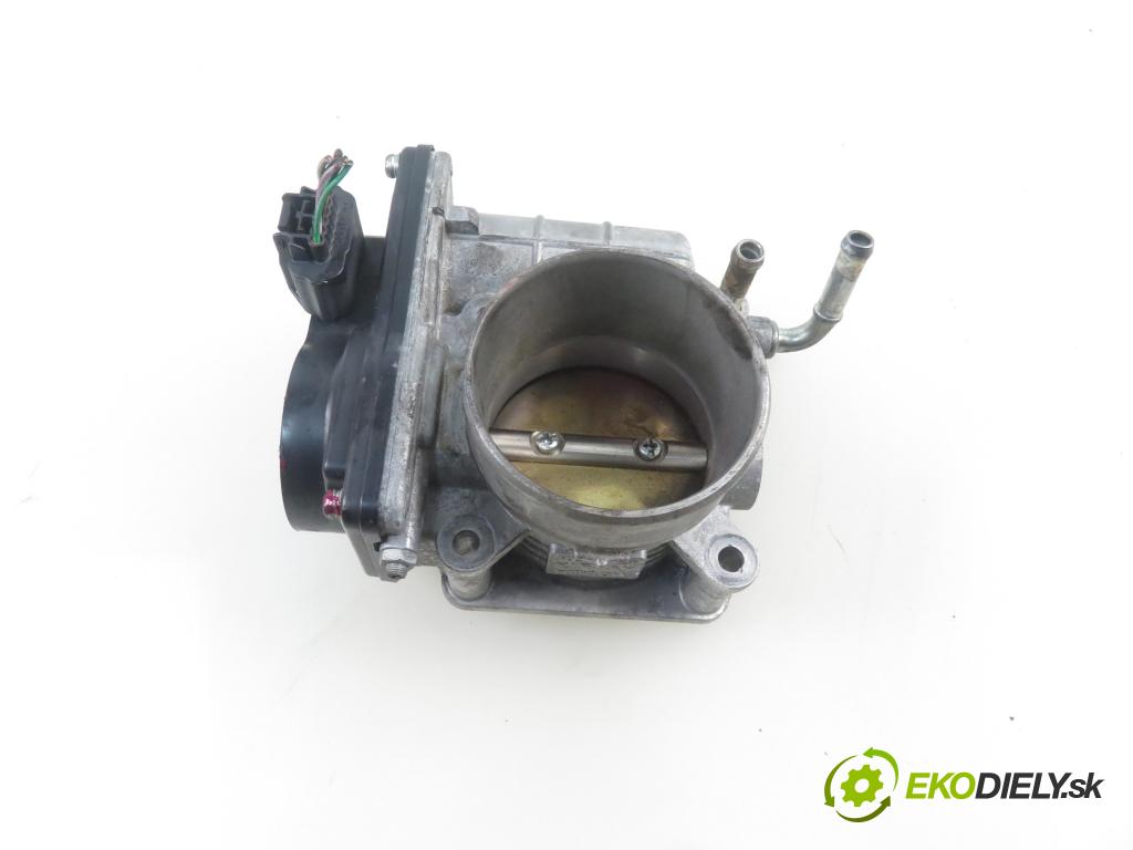RENAULT SCENIC III (JZ0/1_) MINIVAN 2010 103,00 2.0 16V (JZ0G, JZ0P, JZ1E, JZ1P) - M4R 713 1997,00 Škrtiaca klapka 8200988975 ; 161201190R (Škrtiace klapky)