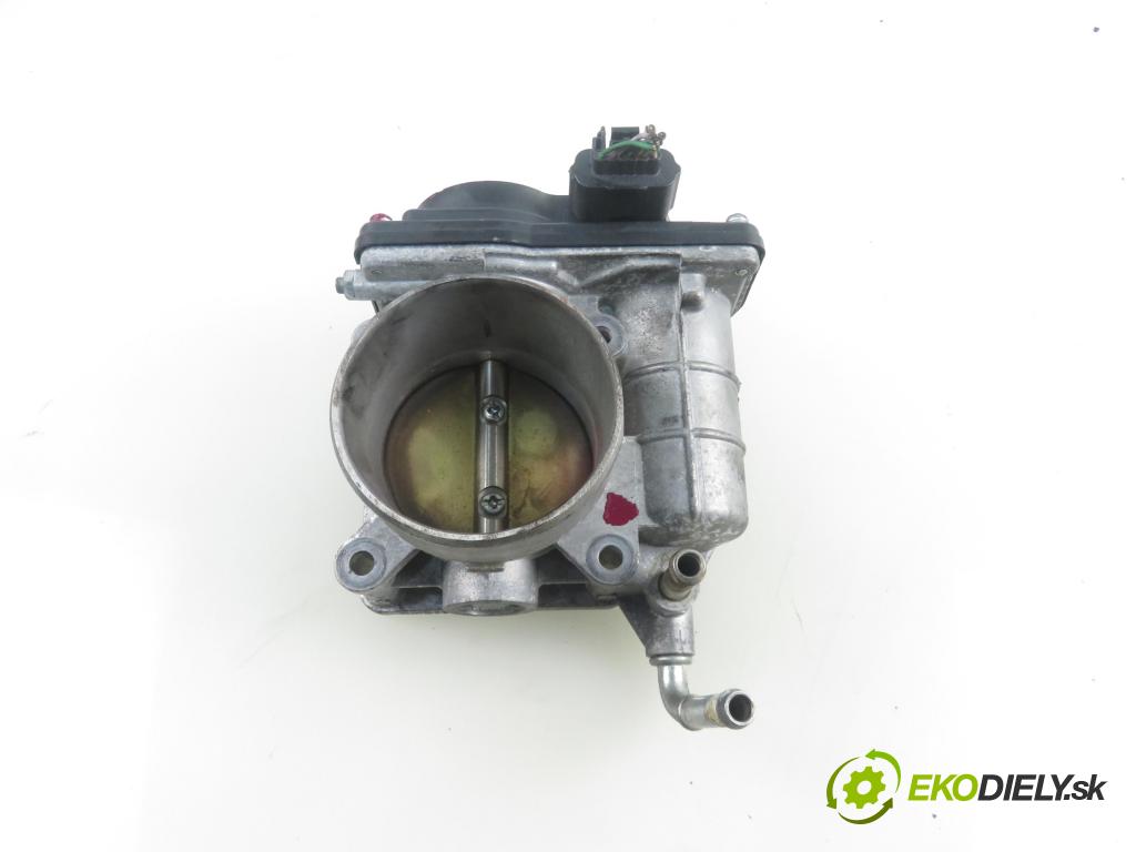 RENAULT SCENIC III (JZ0/1_) MINIVAN 2010 103,00 2.0 16V (JZ0G, JZ0P, JZ1E, JZ1P) - M4R 713 1997,00 Škrtiaca klapka 8200988975 ; 161201190R (Škrtiace klapky)