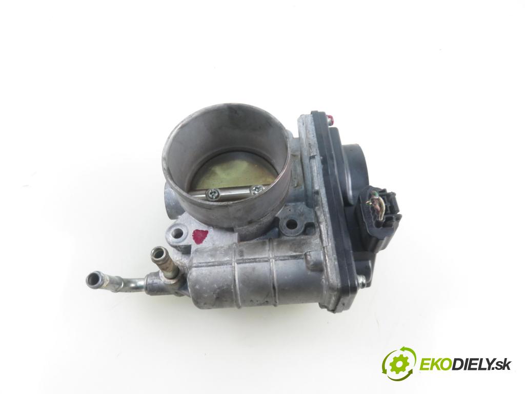 RENAULT SCENIC III (JZ0/1_) MINIVAN 2010 103,00 2.0 16V (JZ0G, JZ0P, JZ1E, JZ1P) - M4R 713 1997,00 Škrtiaca klapka 8200988975 ; 161201190R (Škrtiace klapky)