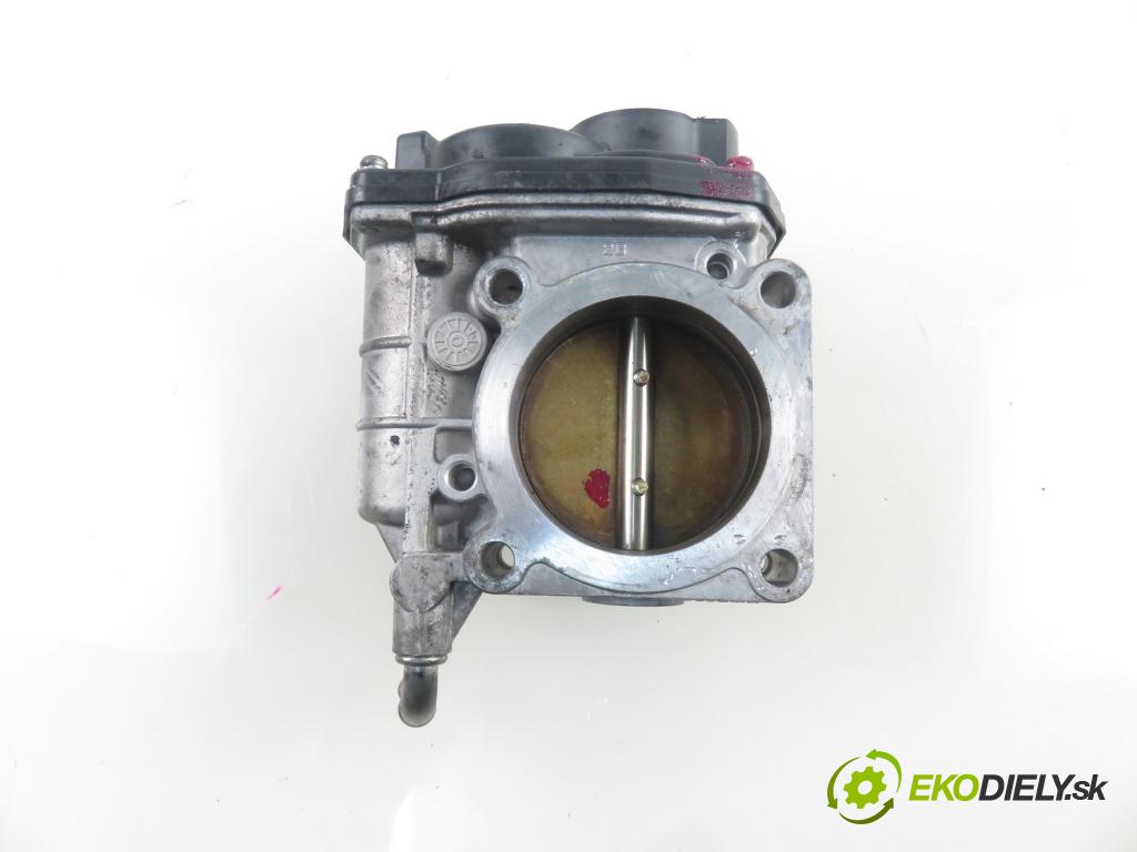 RENAULT SCENIC III (JZ0/1_) MINIVAN 2010 103,00 2.0 16V (JZ0G, JZ0P, JZ1E, JZ1P) - M4R 713 1997,00 Škrtiaca klapka 8200988975 ; 161201190R (Škrtiace klapky)