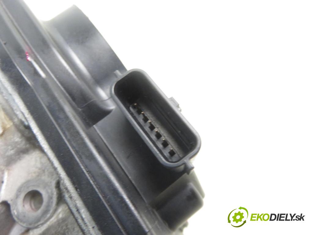 RENAULT SCENIC III (JZ0/1_) MINIVAN 2010 103,00 2.0 16V (JZ0G, JZ0P, JZ1E, JZ1P) - M4R 713 1997,00 Škrtiaca klapka 8200988975 ; 161201190R (Škrtiace klapky)