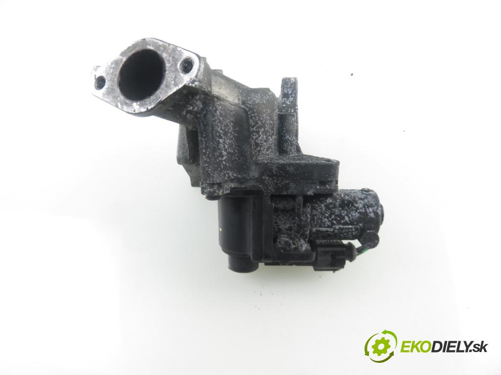 VW PASSAT B6 Variant (3C5) KOMBI 2006 103,00 2.0 TDI PD 8V 140 - BMP 1968,00 VENTIL: EGR 03G129637A ; 03G131502 ; 03G131501D
