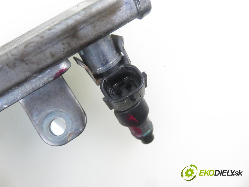 RENAULT SCENIC III (JZ0/1_) MINIVAN 2010 103,00 2.0 16V (JZ0G, JZ0P, JZ1E, JZ1P) - M4R 713 1997,00 Lišta vstrekovacia H025241 ; H025241502 (Vstrekovacie lišty)