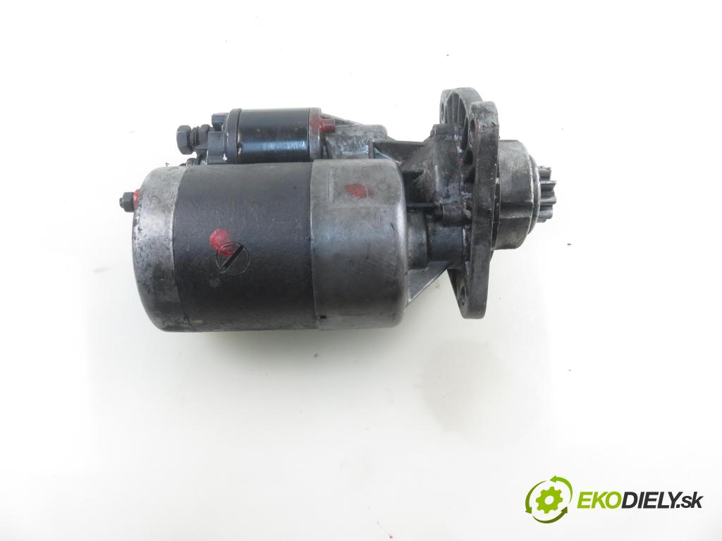 DAEWOO LUBLIN 3 KABINA/PLATFORMA 2000 66,00 2.4 TD 90 - 4CT90 2417,00 Štartér 443115142723 (Štartéry)