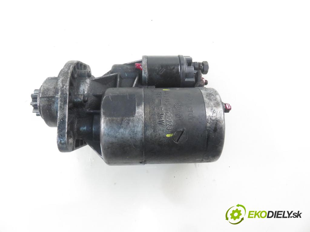 DAEWOO LUBLIN 3 KABINA/PLATFORMA 2000 66,00 2.4 TD 90 - 4CT90 2417,00 Štartér 443115142723 (Štartéry)