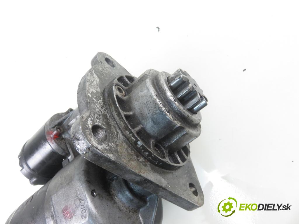 DAEWOO LUBLIN 3 KABINA/PLATFORMA 2000 66,00 2.4 TD 90 - 4CT90 2417,00 Štartér 443115142723 (Štartéry)