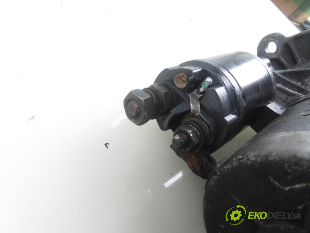DAEWOO LUBLIN 3 KABINA/PLATFORMA 2000 66,00 2.4 TD 90 - 4CT90 2417,00 Štartér 443115142723 (Štartéry)