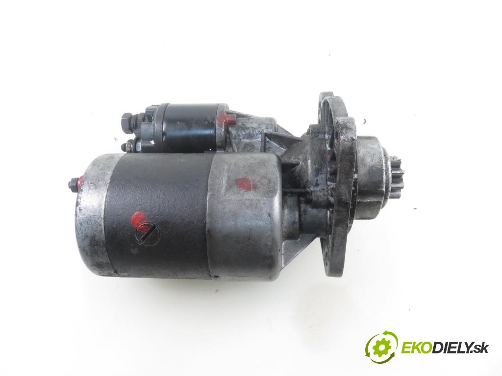 DAEWOO LUBLIN 3 KABINA/PLATFORMA 2000 66,00 2.4 TD 90 - 4CT90 2417,00 Štartér 443115142723 (Štartéry)
