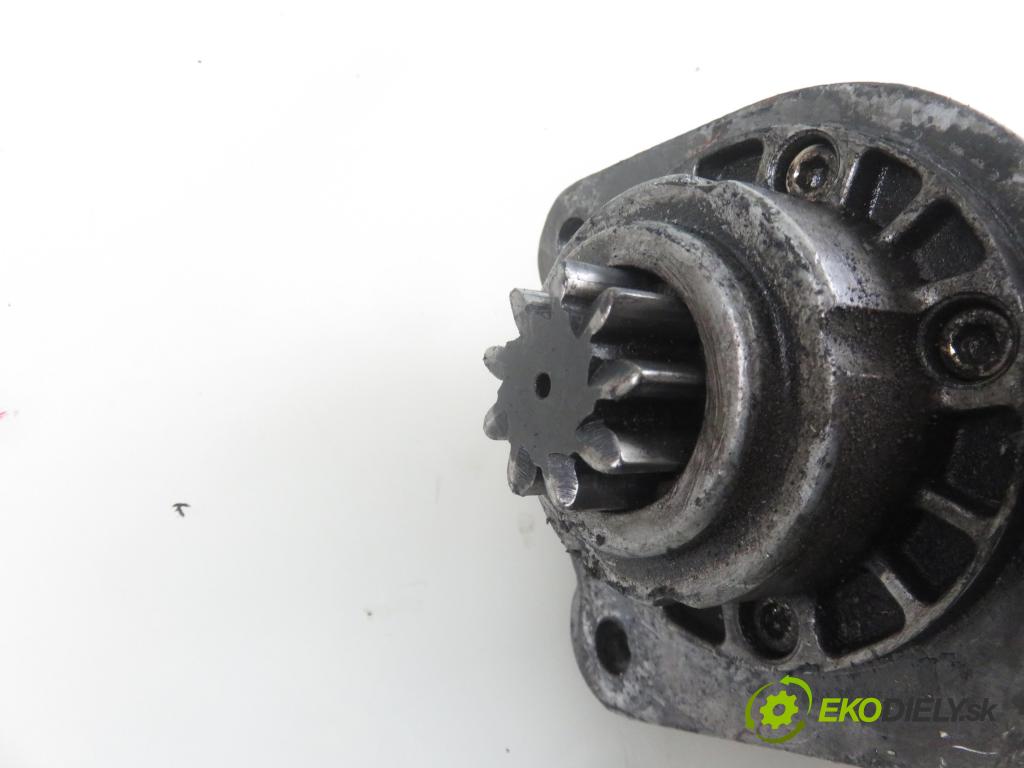 DAEWOO LUBLIN 3 KABINA/PLATFORMA 2000 66,00 2.4 TD 90 - 4CT90 2417,00 Štartér 443115142723 (Štartéry)