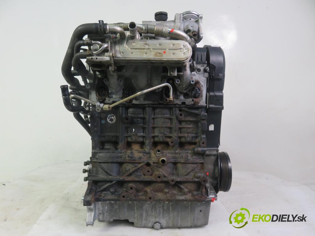 SEAT LEON (1P1) HB 2006 77,00 1.9 TDI - BXE 1896,00 Motor DIESEL BXE