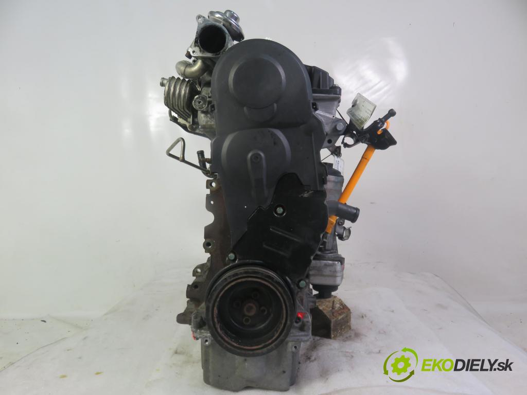 SEAT LEON (1P1) HB 2006 77,00 1.9 TDI - BXE 1896,00 Motor DIESEL BXE