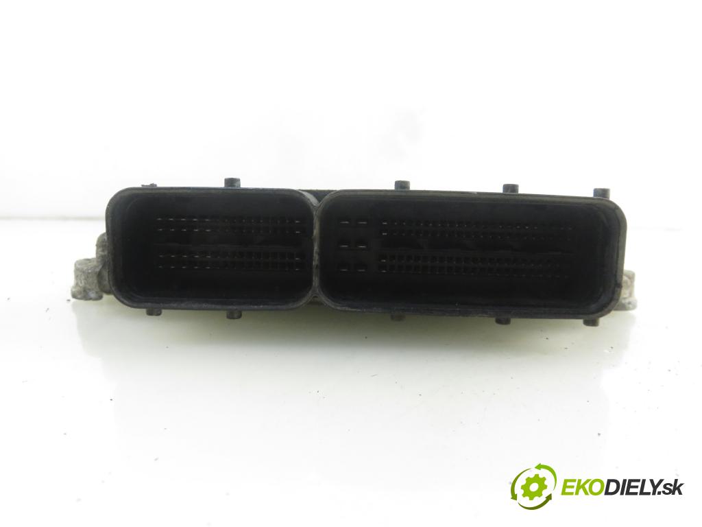 OPEL ASTRA H Kombi (A04) KOMBI 2005 110,00 1.9 CDTI - Z 19 DTH 1910,00 Riadiaca jednotka Motor 55189925 ; 55189925UQ ; 0281011668