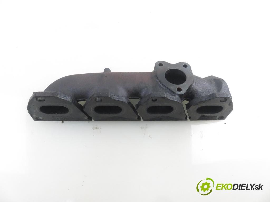 MITSUBISHI OUTLANDER II (CW_W) SUV 2008 115,00 2.2 DI-D 156 4WD - 4HN 2179,00 Potrubie VYČERPAT: 9684114180 (Výfukové potrubie)