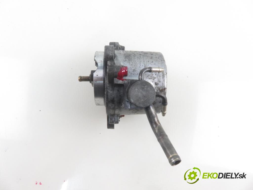 MAZDA 6 Hatchback (GG) LIFTBACK 2003 89,00 2.0 DI - RF5C 1998,00 Pumpa vákuová RF5C18G00 ; X2T58172