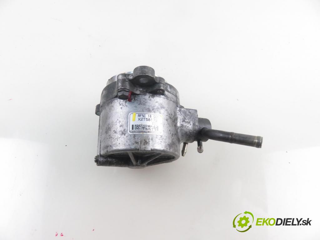 MAZDA 6 Hatchback (GG) LIFTBACK 2003 89,00 2.0 DI - RF5C 1998,00 Pumpa vákuová RF5C18G00 ; X2T58172