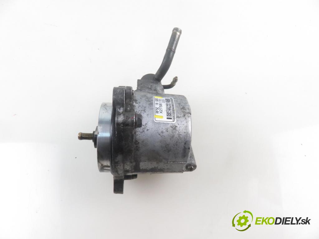 MAZDA 6 Hatchback (GG) LIFTBACK 2003 89,00 2.0 DI - RF5C 1998,00 Pumpa vákuová RF5C18G00 ; X2T58172