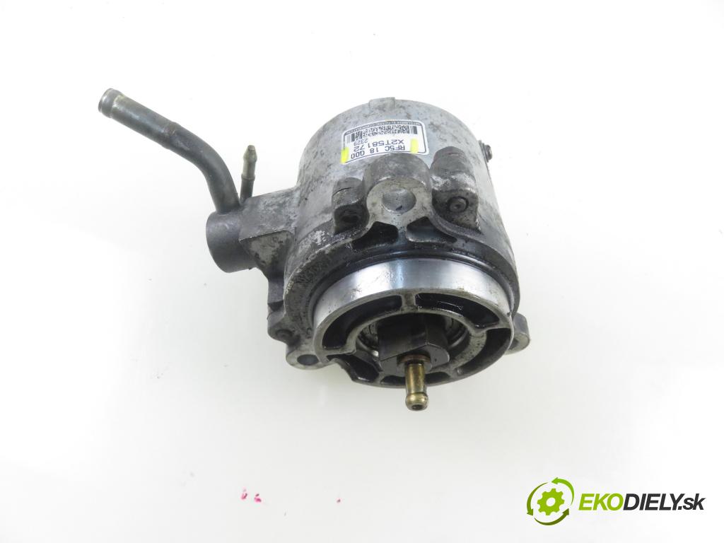 MAZDA 6 Hatchback (GG) LIFTBACK 2003 89,00 2.0 DI - RF5C 1998,00 Pumpa vákuová RF5C18G00 ; X2T58172