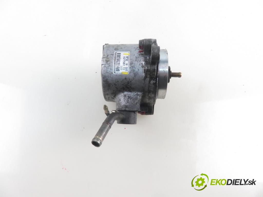 MAZDA 6 Hatchback (GG) LIFTBACK 2003 89,00 2.0 DI - RF5C 1998,00 Pumpa vákuová RF5C18G00 ; X2T58172