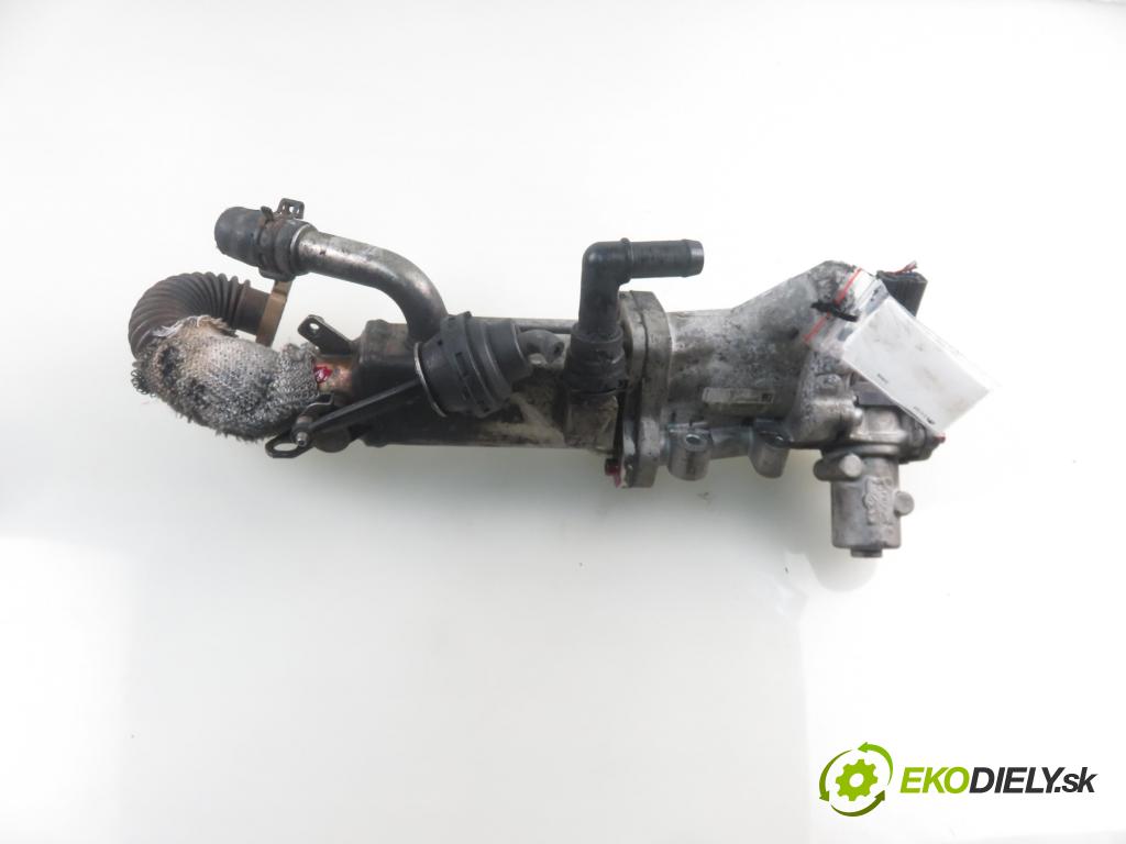 MITSUBISHI OUTLANDER II (CW_W) SUV 2008 115,00 2.2 DI-D 156 4WD - 4HN 2179,00 Chladič spalín 9681677780 ; 70057805