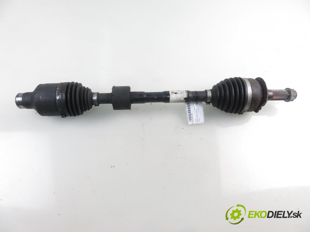 FIAT SEDICI (189_) CROSSOVER 2007 88,00 1.9 D Multijet - D19AA 1910,00 Poloos PP 4410179JG0