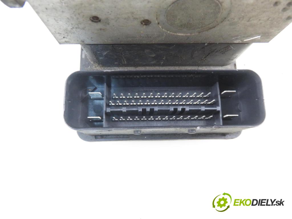 FORD FIESTA V (JH_, JD_) HB 2002 50,00 1.4 TDCi 8V 68 - F6JA 1399,00 Pumpa ABS 10096001003 ; 2S612M110CD (Pumpy ABS)