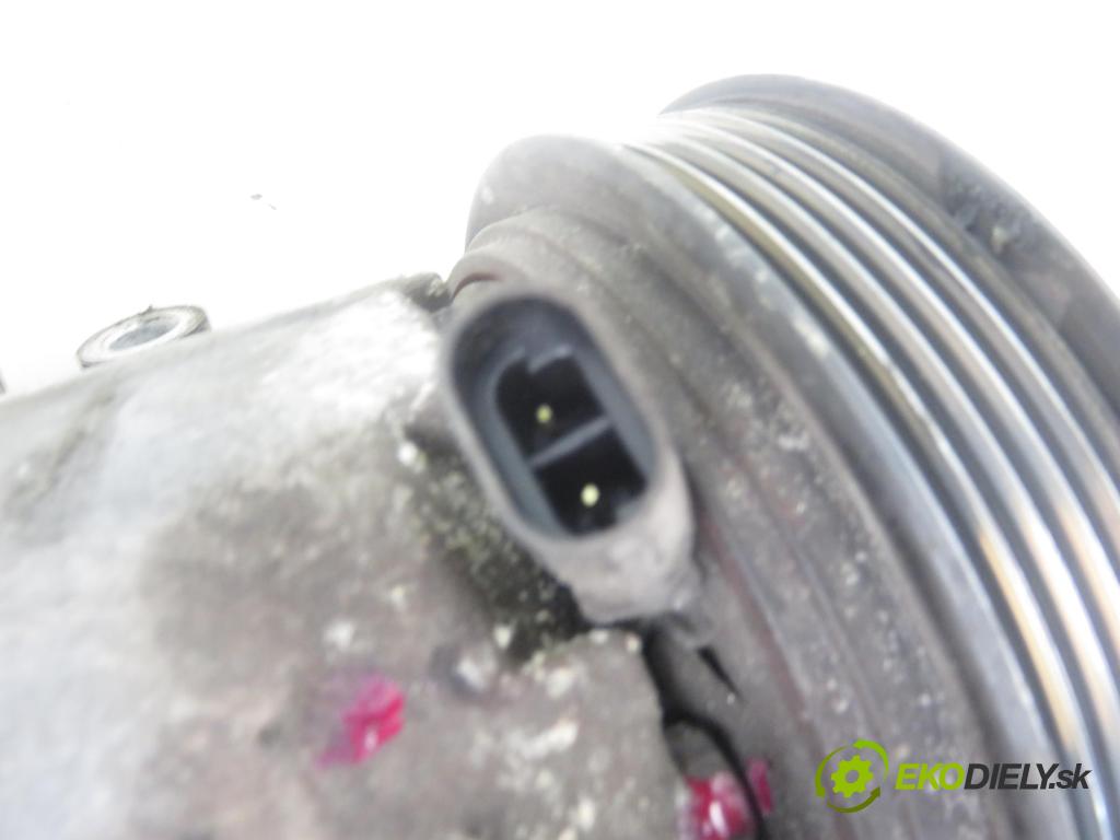 RENAULT MEGANE II Kombi (KM0/1_) KOMBI 2003 72,00 1.4 - K4J 730 1390,00 KOMPRESOR: klimatizácie 8200316164 ; 01140017 (Kompresory klimatizácie)