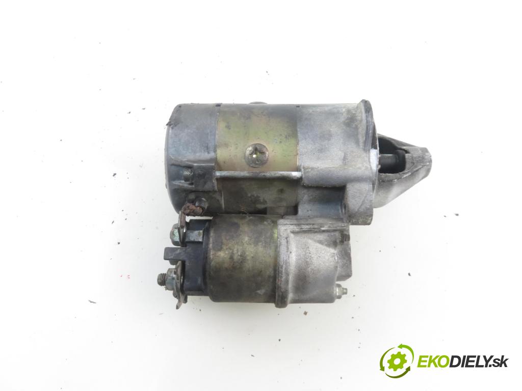 SMART CITY-COUPE (450) HB 2001 33,00 0.6 (S1CLB1, 450.331, 450.336) - M 160 E6AL B04 599,00 Štartér 0003188V008 ; 0051512601 (Štartéry)