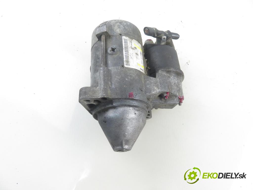 SMART CITY-COUPE (450) HB 2001 33,00 0.6 (S1CLB1, 450.331, 450.336) - M 160 E6AL B04 599,00 Štartér 0003188V008 ; 0051512601 (Štartéry)