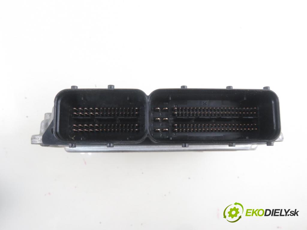 VW POLO (9N_) HB 2009 59,00 1.4 TDI - BMS 1422,00 Riadiaca jednotka Motor 045906013 ; 0281012551