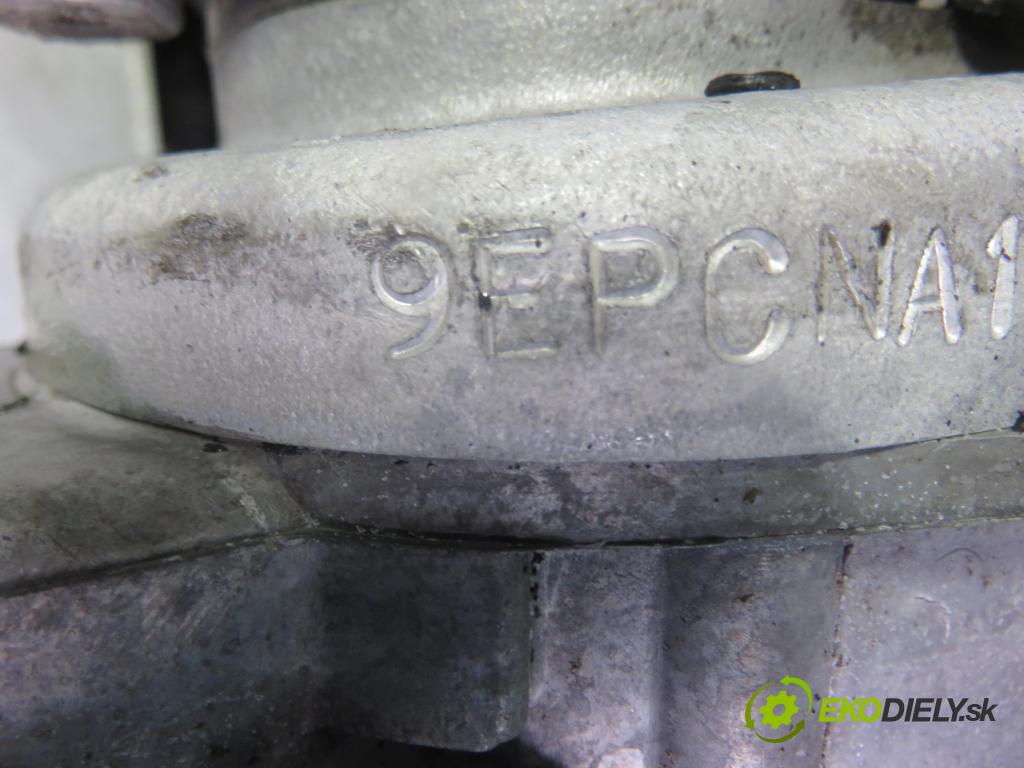 JAGUAR XJ (XJ40, XJ81) SEDAN 1989 163,00 4.0 36681 222 - 9EPCNA 3980,00 blok Motor 9EPCNA (Blok motora)