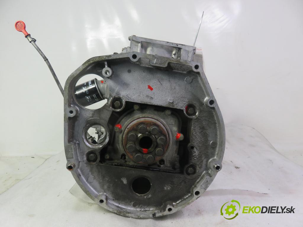 JAGUAR XJ (XJ40, XJ81) SEDAN 1989 163,00 4.0 36681 222 - 9EPCNA 3980,00 blok Motor 9EPCNA (Blok motora)