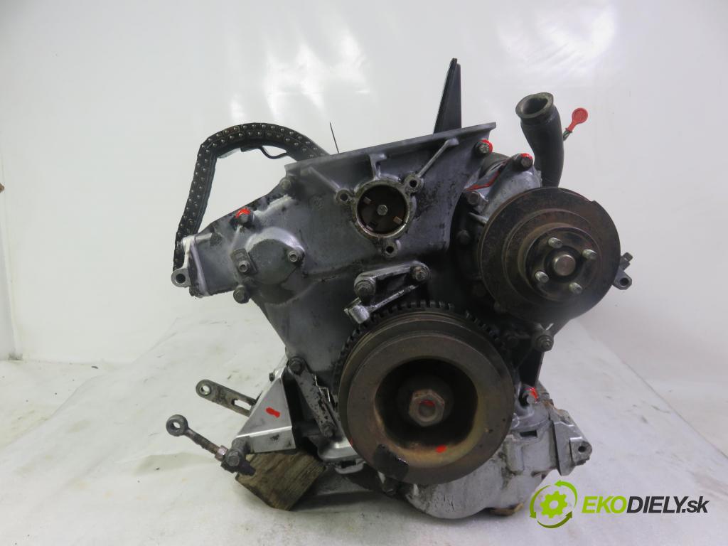 JAGUAR XJ (XJ40, XJ81) SEDAN 1989 163,00 4.0 36681 222 - 9EPCNA 3980,00 blok Motor 9EPCNA (Blok motora)