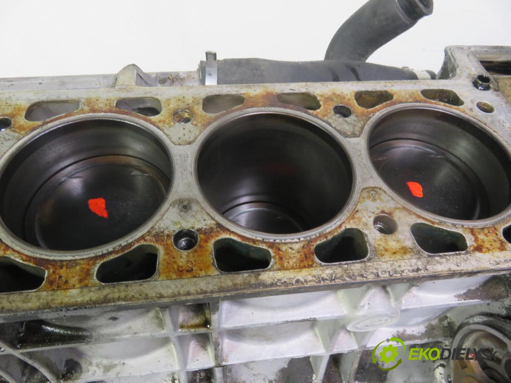 JAGUAR XJ (XJ40, XJ81) SEDAN 1989 163,00 4.0 36681 222 - 9EPCNA 3980,00 blok Motor 9EPCNA (Blok motora)